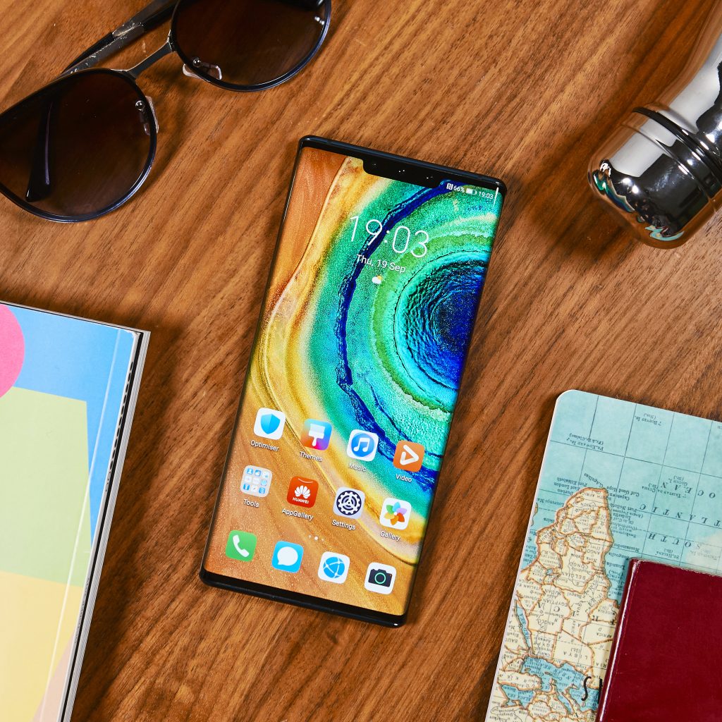 Huawei-Mate-30