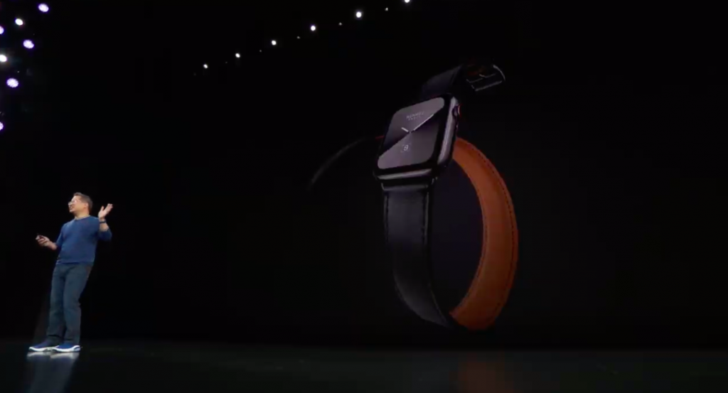 Apple Watch Series 5