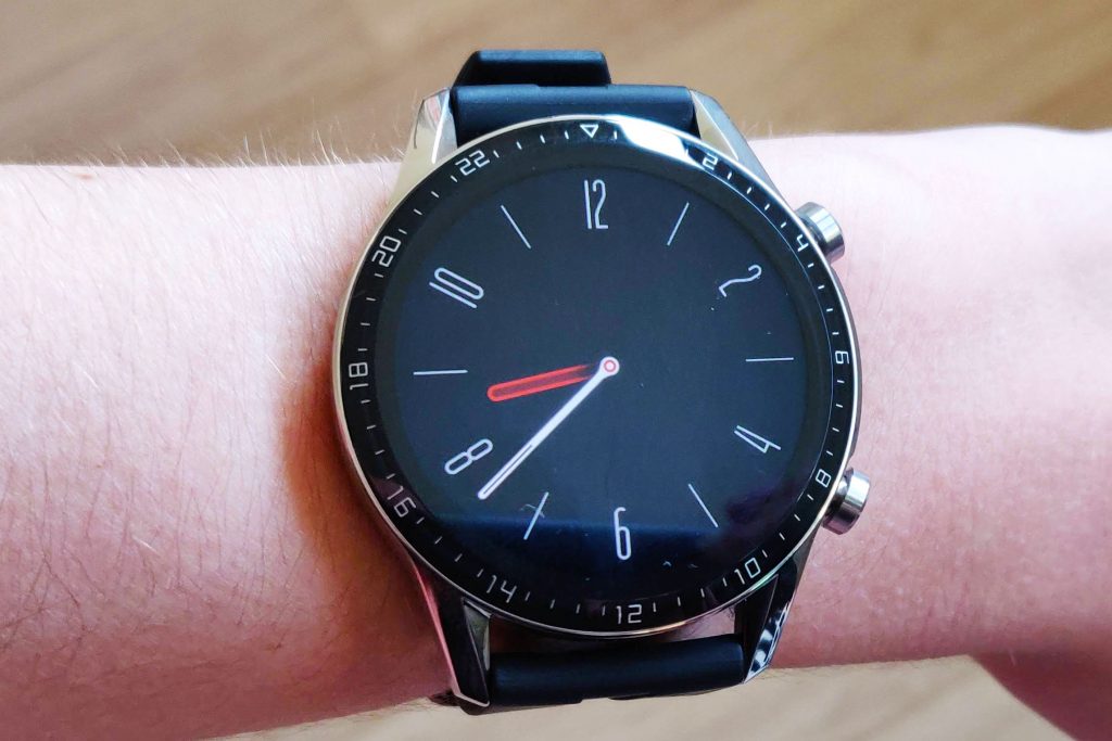 Huawei Watch GT 2