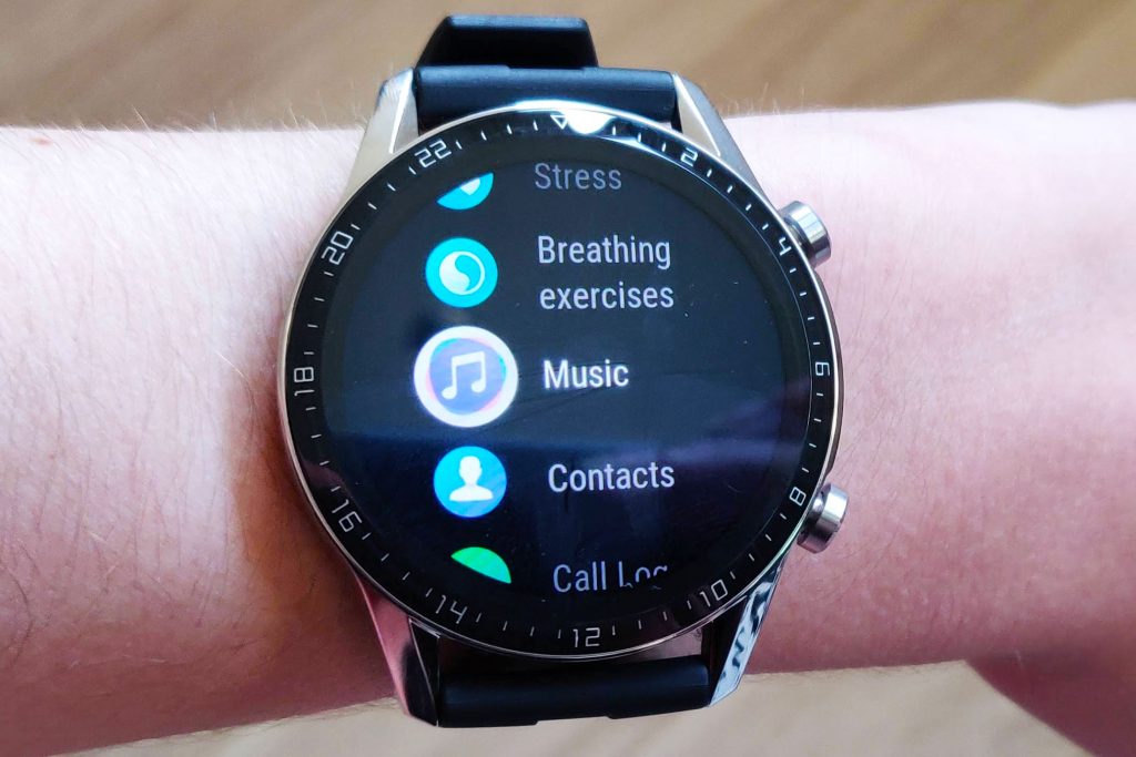 Huawei Watch GT 2