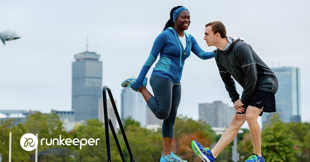 Runkeeper