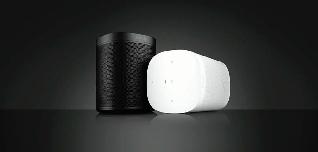 Sonos One