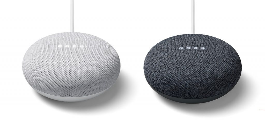 Google-nest-Mini