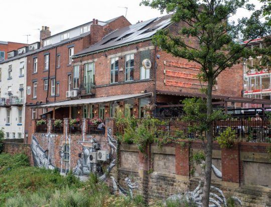 geschiedenis en cultuur